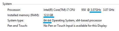 windows 10 upgrade specs Windows 10 Upgrade Specs