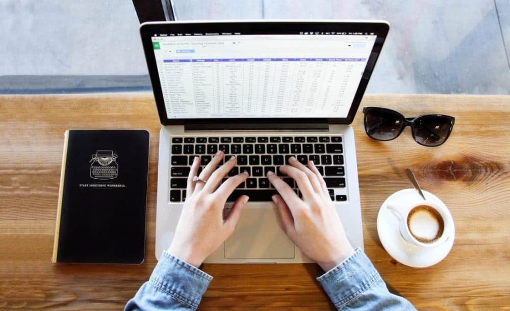 How Relevant Copy Can Improve Your Website's Performance