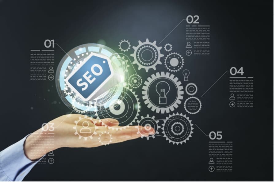 How AI is Being Used for SEO at company's for Austin Tx businesses